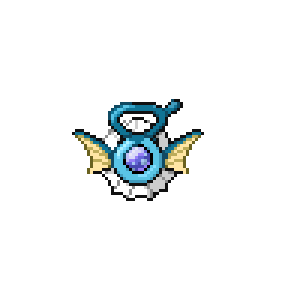 Vaporown Sprite Image