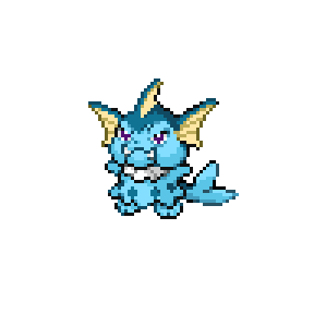 Vaporbull Sprite Image