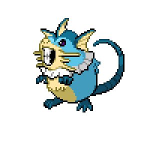 Vaporicate Sprite Image
