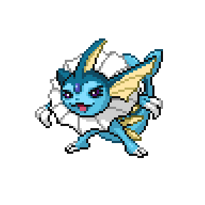 Vaporsel Sprite Image