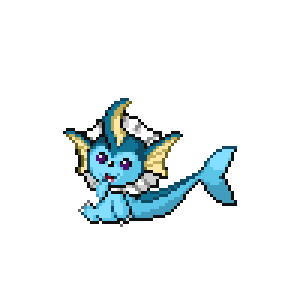 Vaporursa Sprite Image