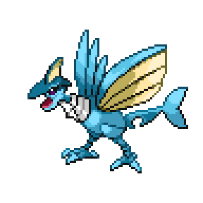 Vapormory Sprite Image