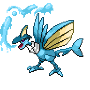 Vapormory Sprite Image
