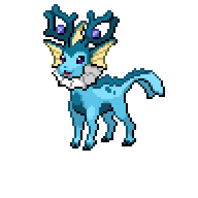 Vaportler Sprite Image