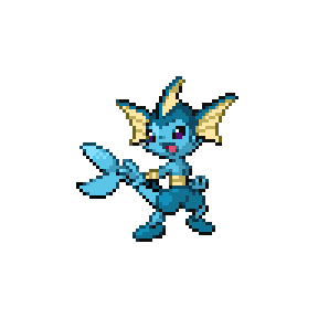 Vaporrogue Sprite Image
