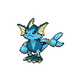 Vaportop Sprite Image