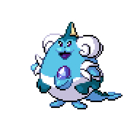 Vaporsey Sprite Image
