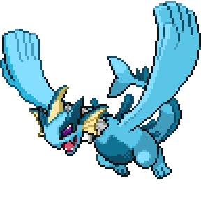 Vaporgia Sprite Image