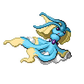 Vapormagius Sprite Image