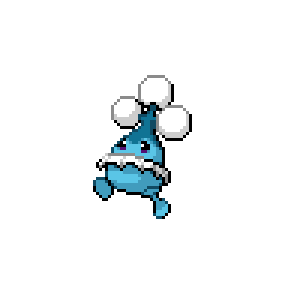 Vaporsly Sprite Image
