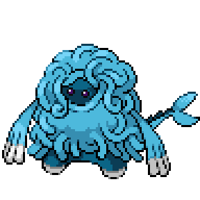 Vaporgrowth Sprite Image