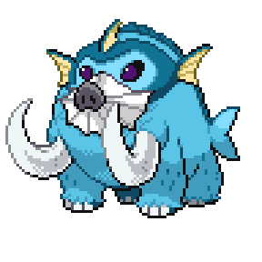 Vaporswine Sprite Image