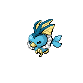 Vaporchic Sprite Image