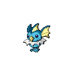 Vaporchic Sprite Image