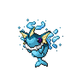Vaporinja Sprite Image