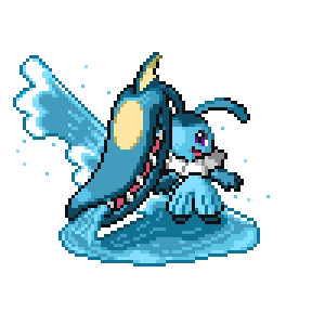 Vaporwile Sprite Image