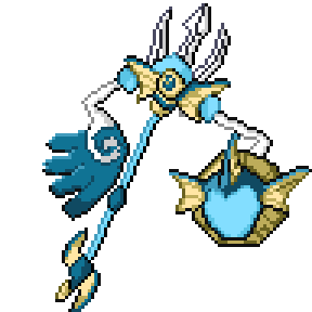 Vaporslash Sprite Image