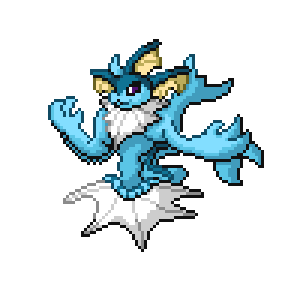Vaporrai Sprite Image
