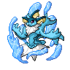 Vaporrai Sprite Image