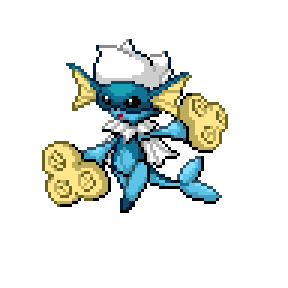 Vaporrade Sprite Image