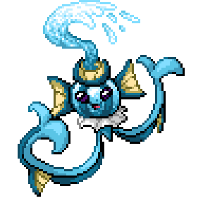 Vaporlure Sprite Image