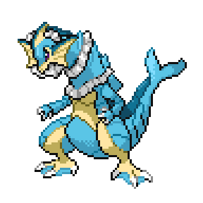 Vaporxorus Sprite Image