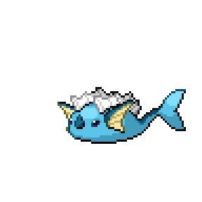 Vapormuku Sprite Image