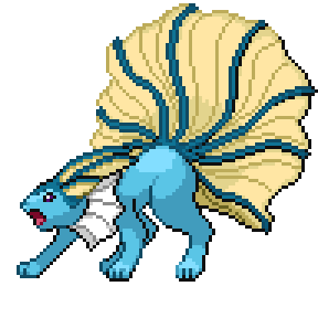 Vaportales Sprite Image