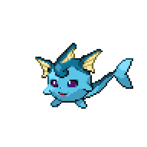 Vaporpuff Sprite Image