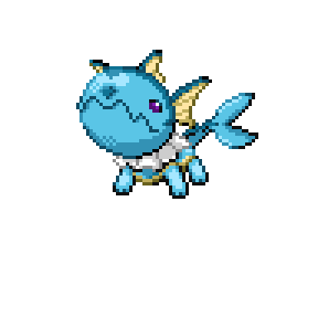 Vaporinch Sprite Image