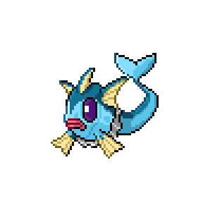 Vaporbas Sprite Image