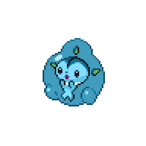 Vaporsion Sprite Image