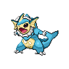 Vaporxure Sprite Image
