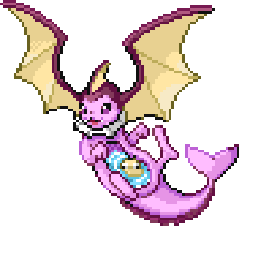 Vaporbat Sprite Image