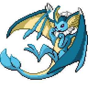 Vaporvern Sprite Image