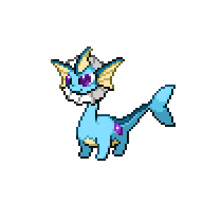 Vaporaura Sprite Image