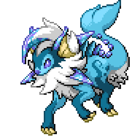Vaporroc Sprite Image