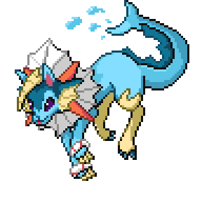 Vaporroc Sprite Image