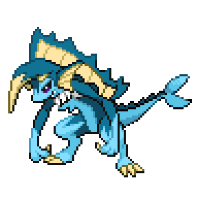 Vaporroc Sprite Image