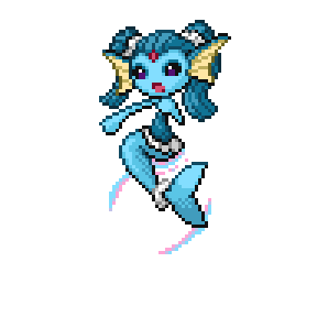 Vaporetta Sprite Image