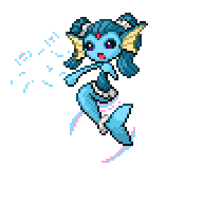 Vaporetta Sprite Image