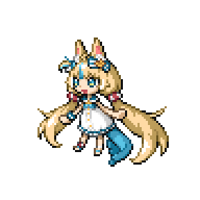 Vaporetta Sprite Image