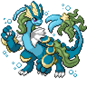 Vapormo-o Sprite Image