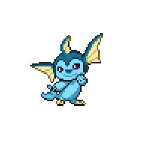 Vaporpin Sprite Image