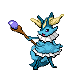 Vaporxen Sprite Image