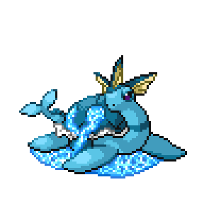 Vaporkoal Sprite Image