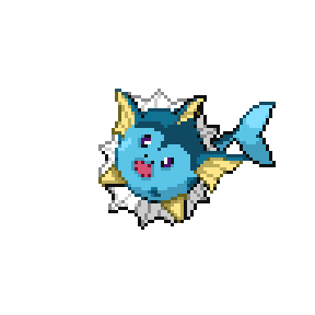 Vaporor Sprite Image