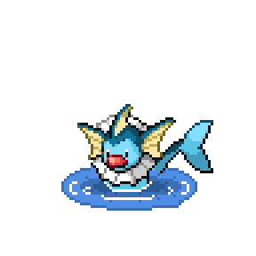Vaporlett Sprite Image