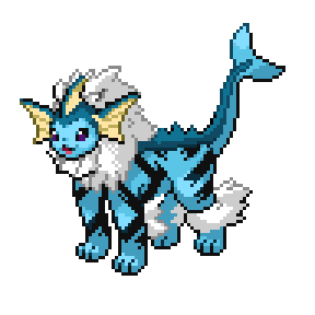 Vapornine Sprite Image