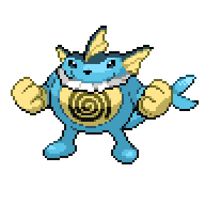 Vaporwrath Sprite Image